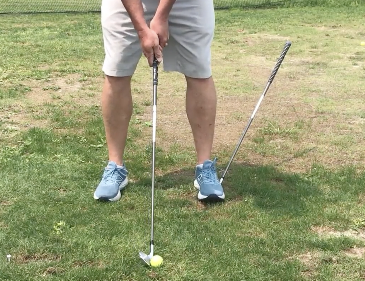 sand wedge